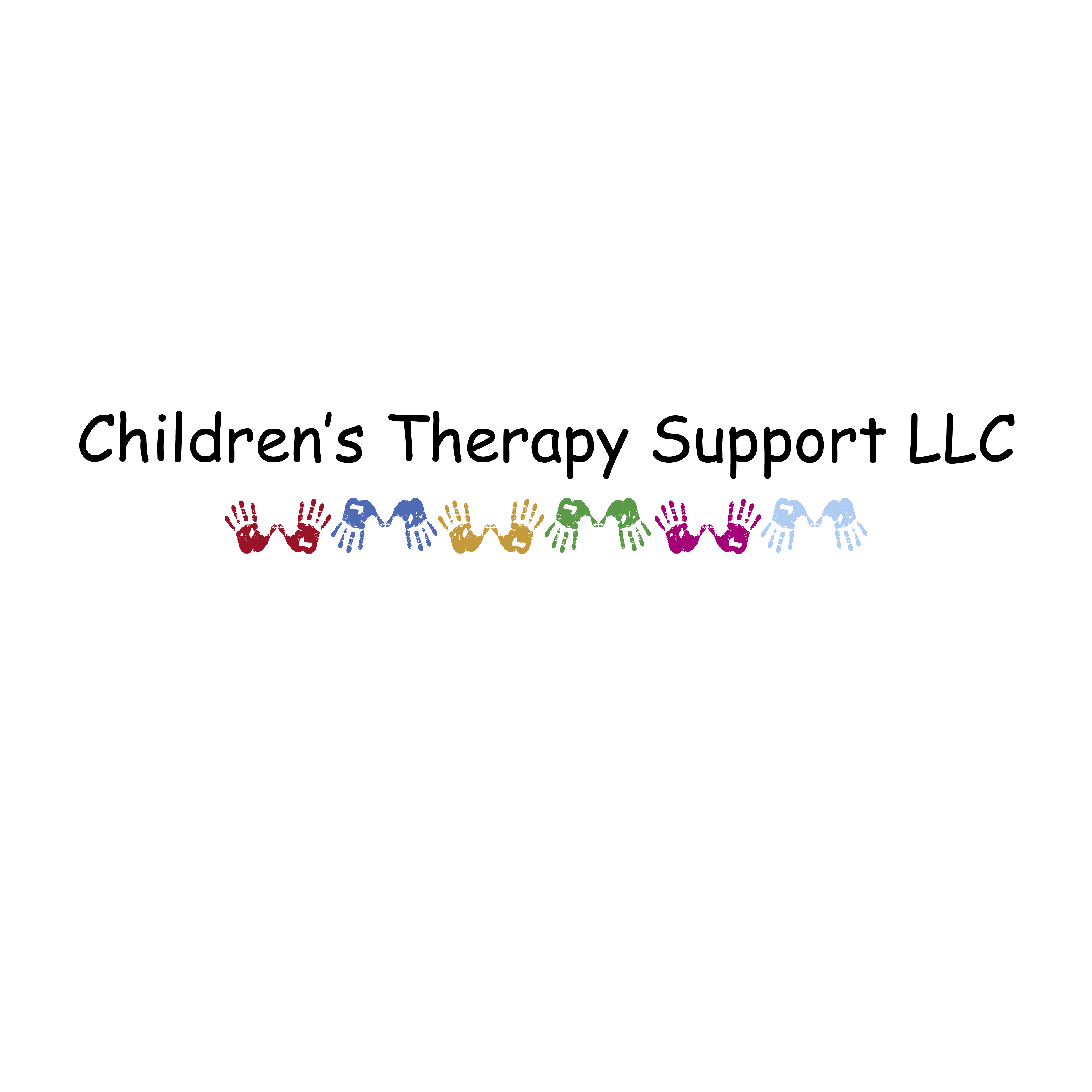 Children's Therapy Support