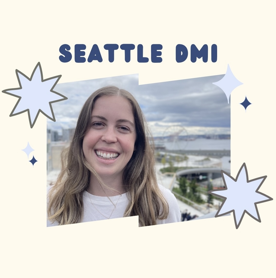 Seattle DMI