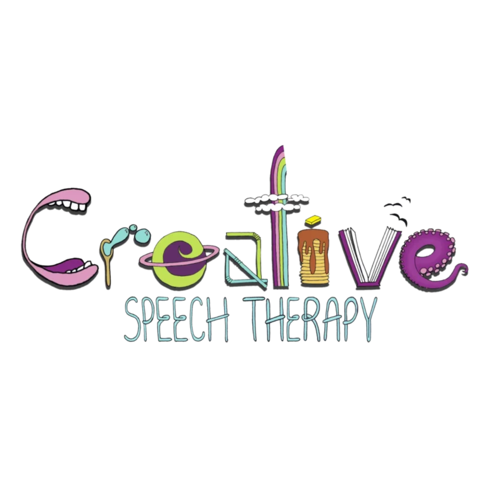 Creative Speech Therapy NYC