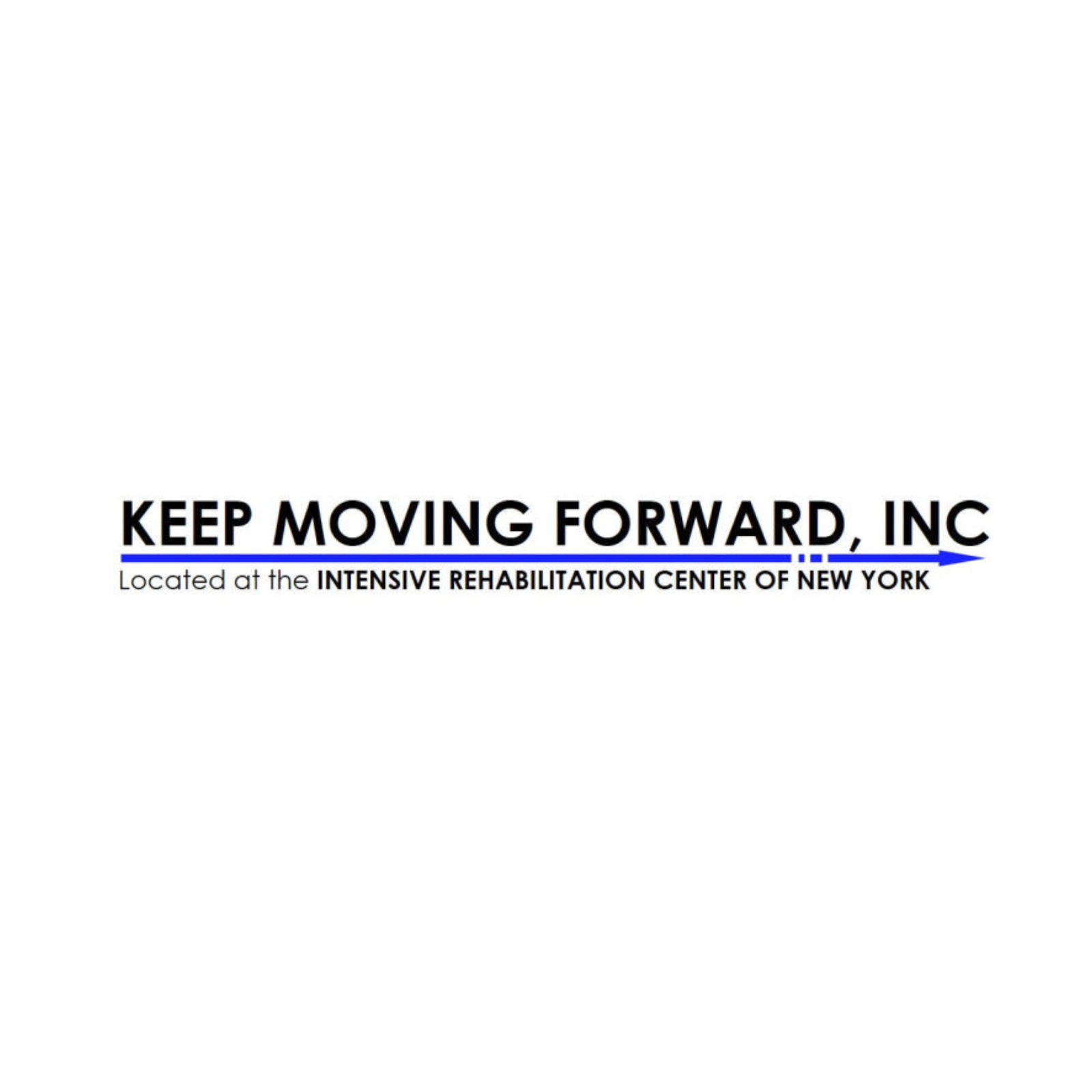 Keep Moving Forward, Inc - White Plains