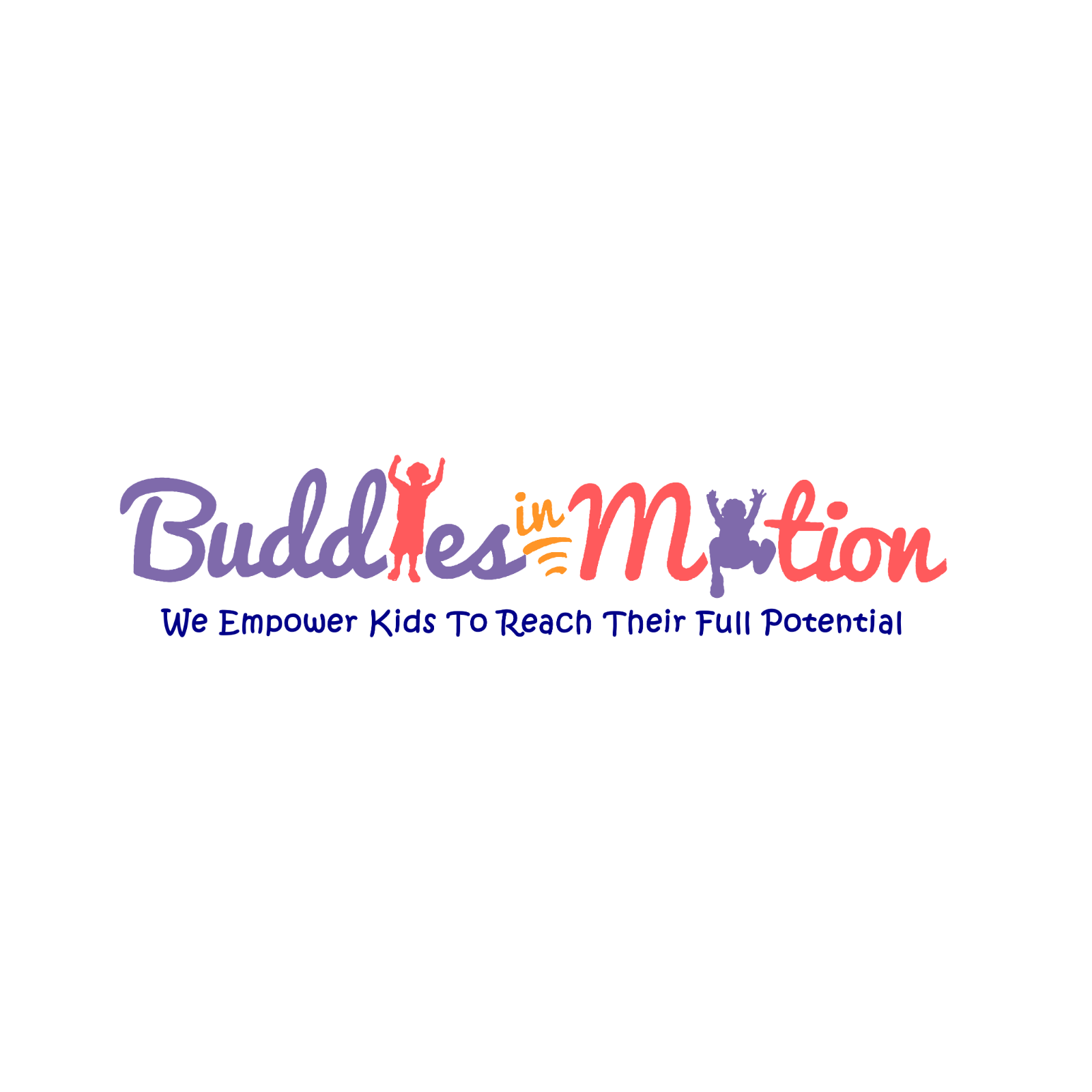 Buddies in Motion