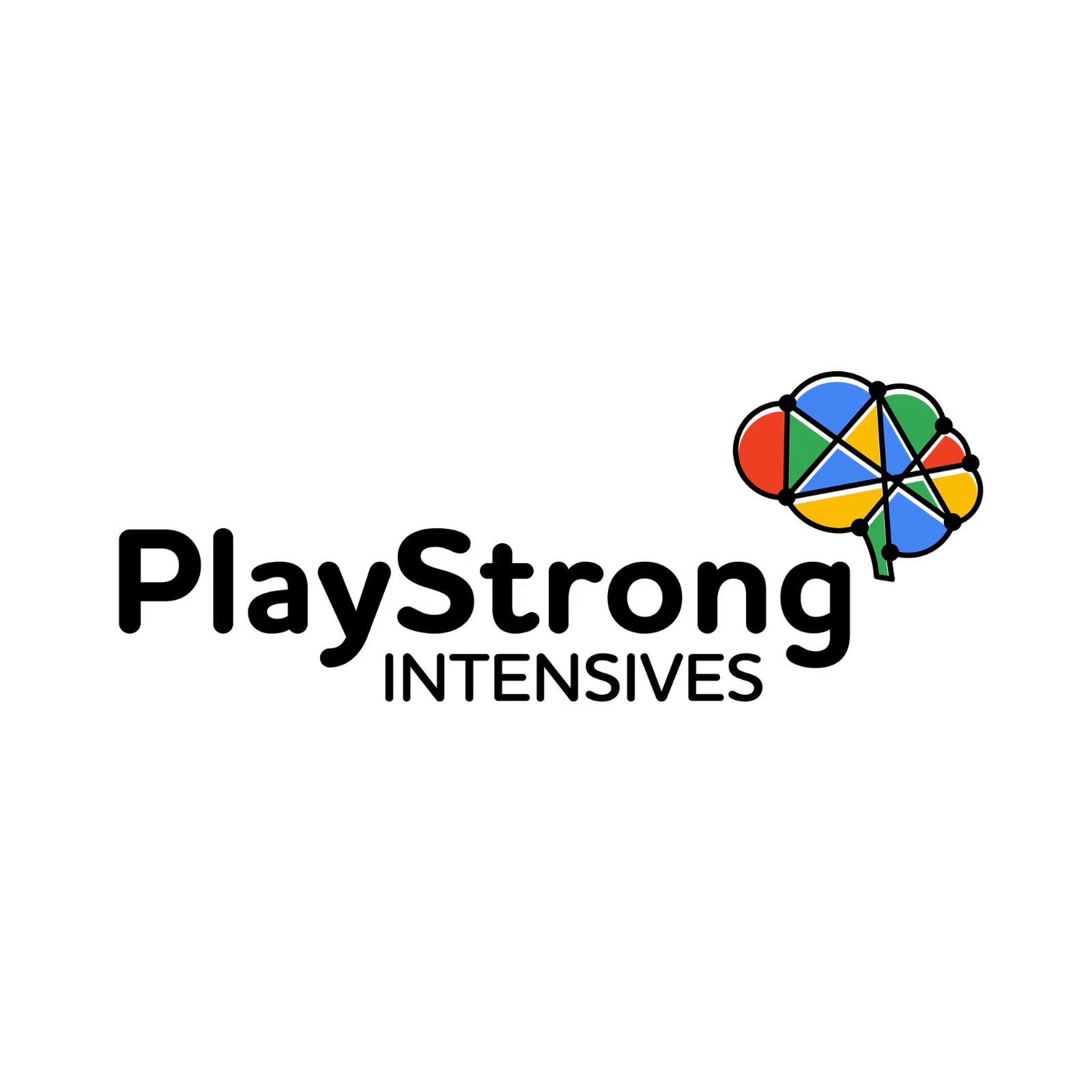 PlayStrong Intensives