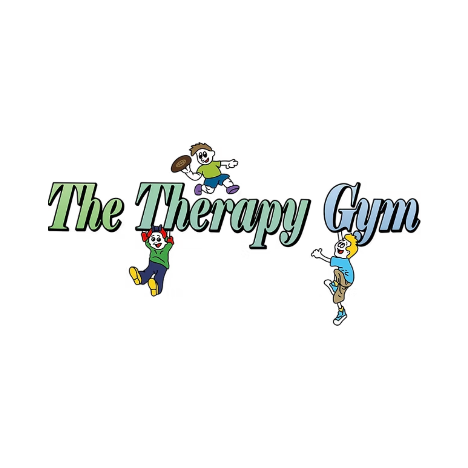 The Therapy Gym
