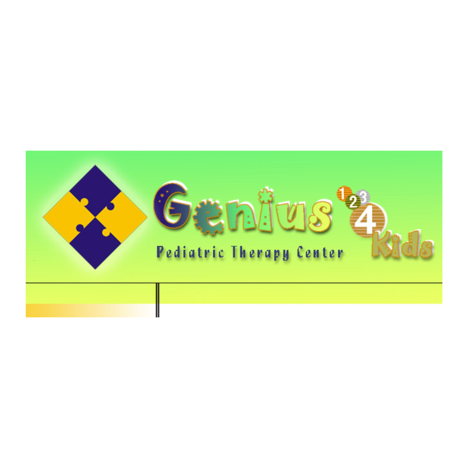 Genius Physical Therapy