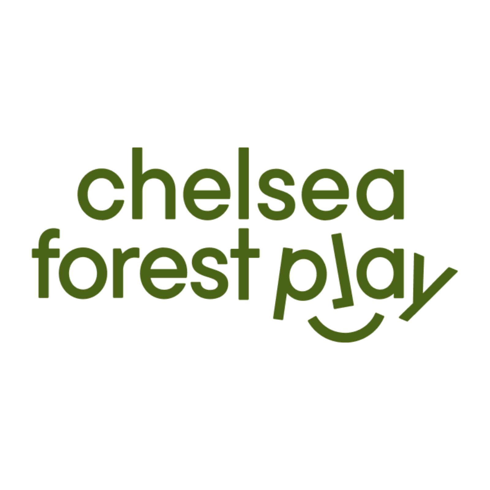 Chelsea Forest Play