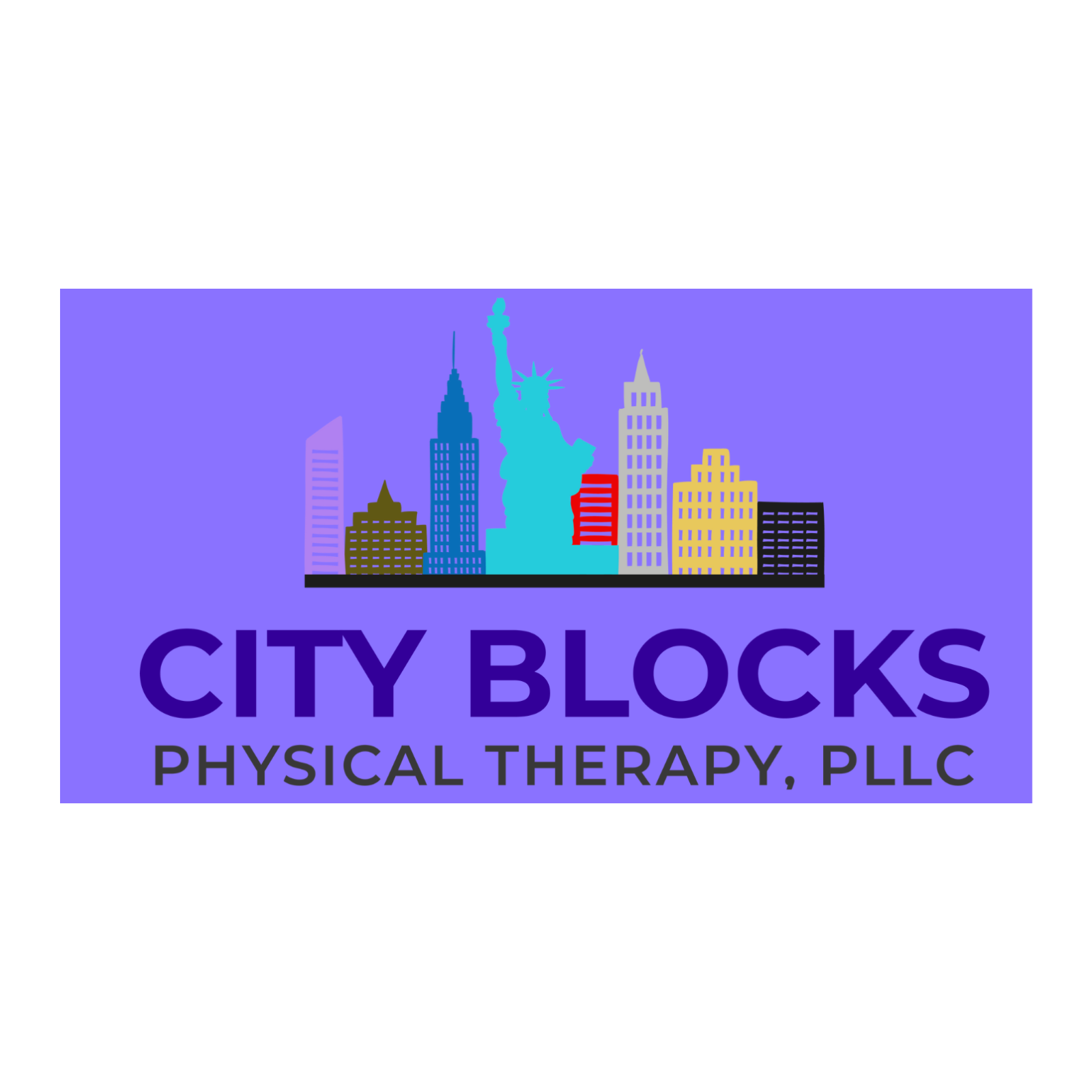 City Blocks Physical Therapy 
