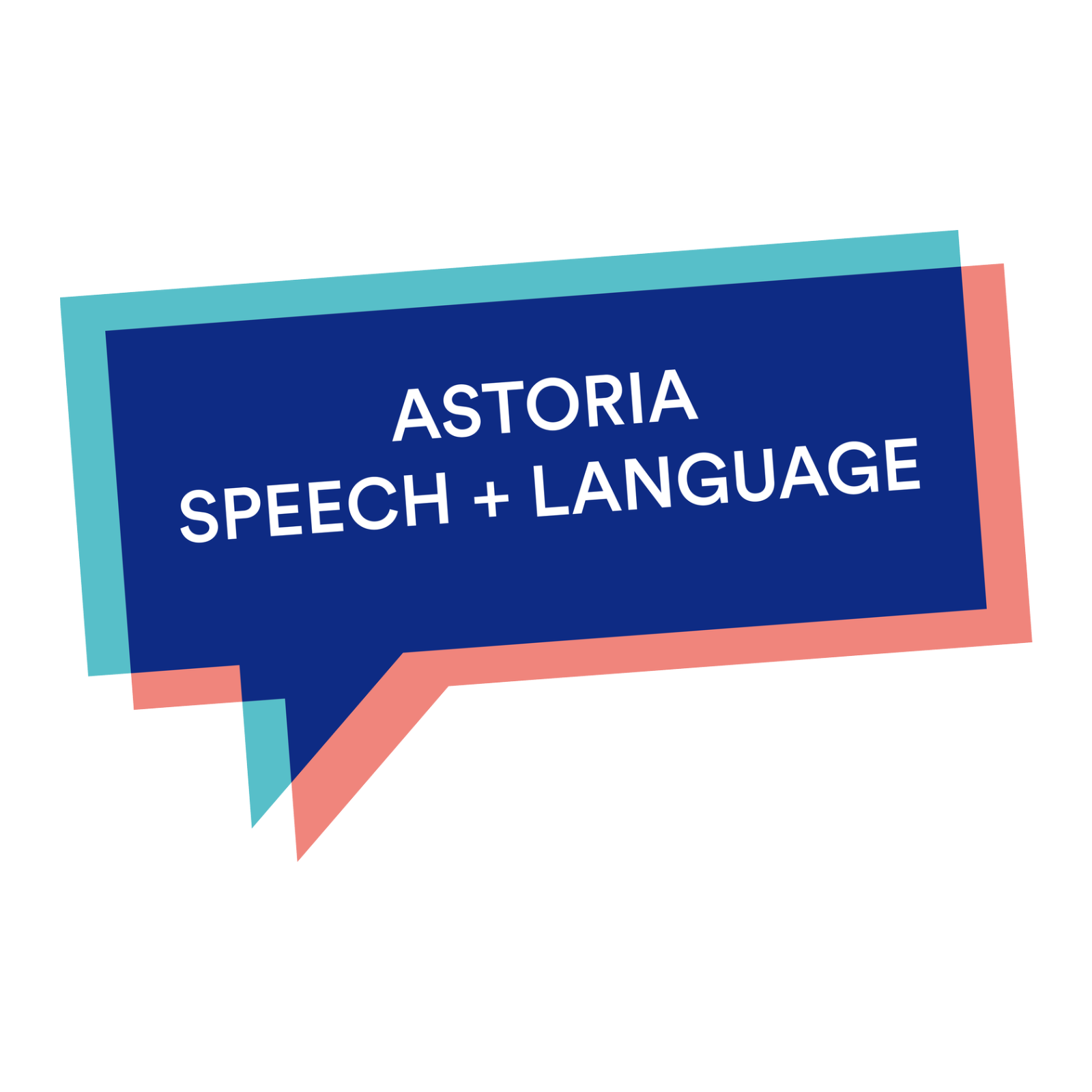 Astoria Speech - Astoria