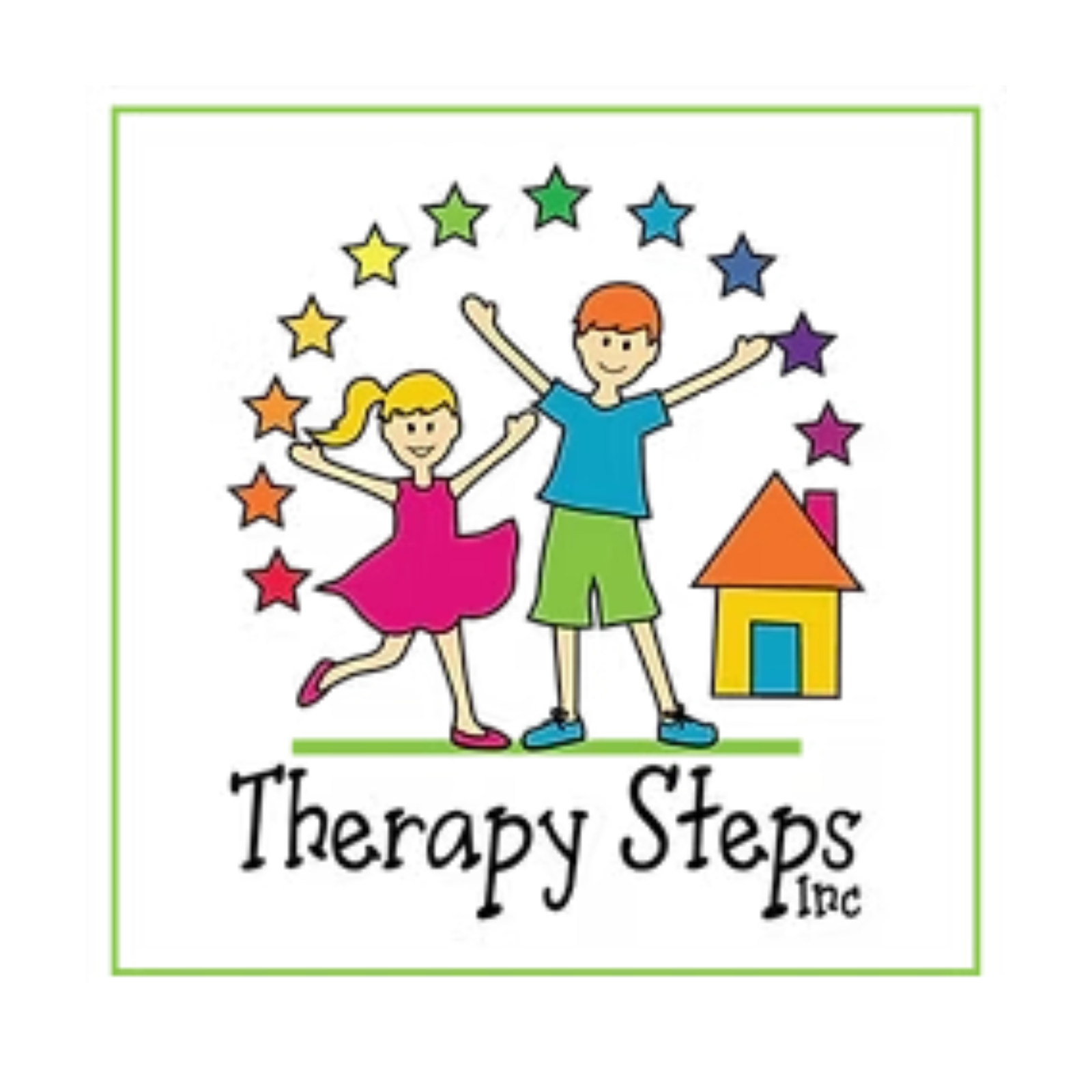 Therapy Steps Inc