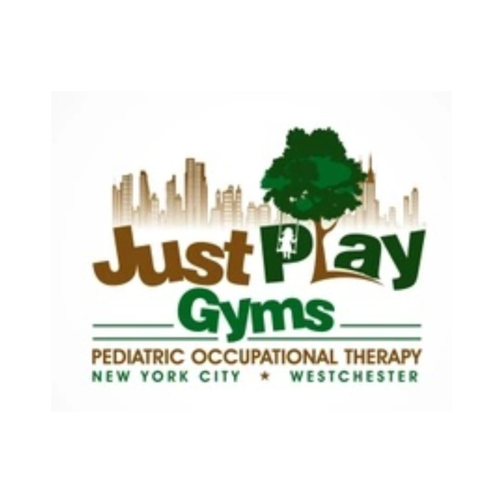 Just Play Gyms - NYC