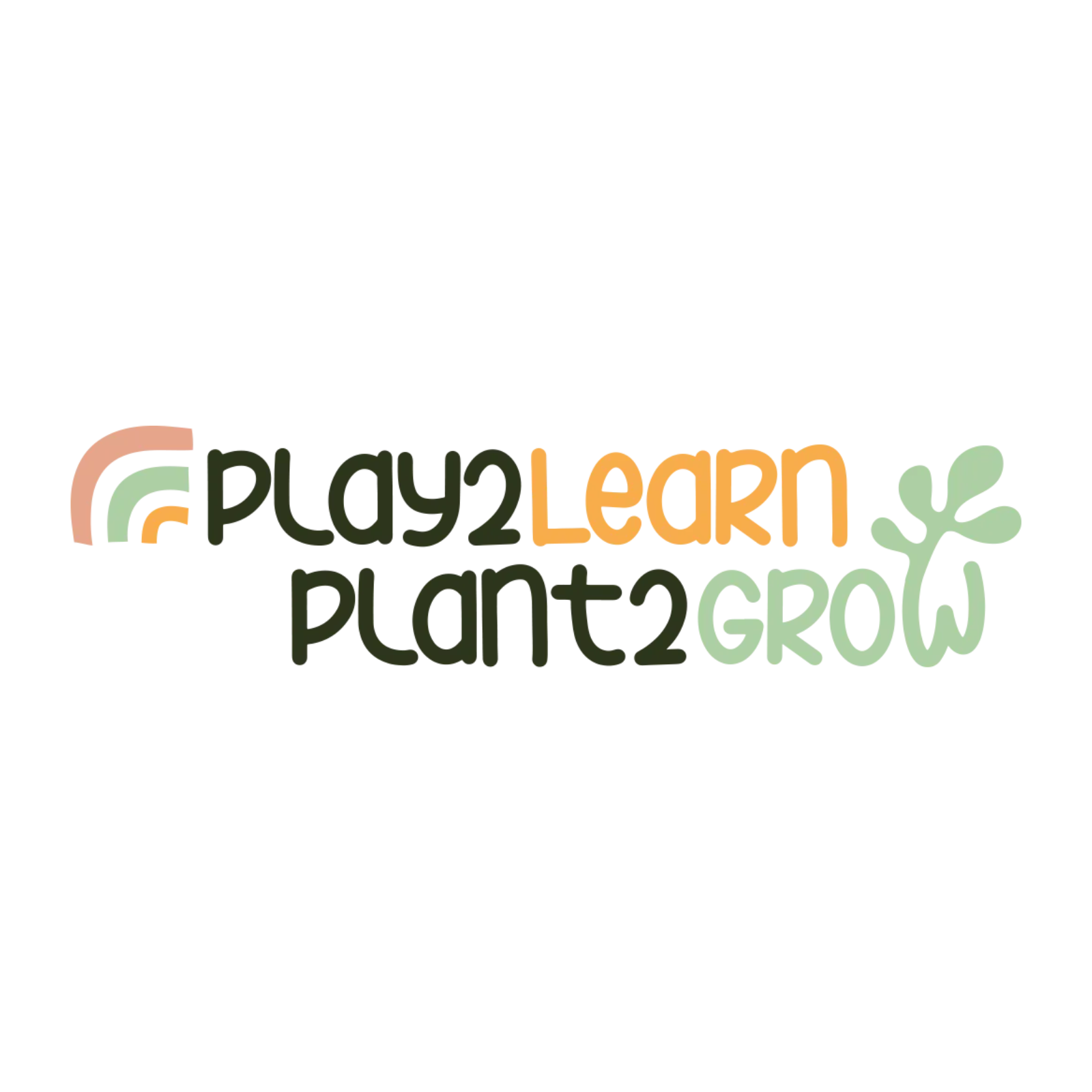 Play2Learn Plant2Grow
