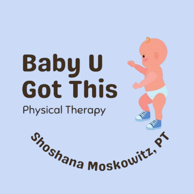 Baby U Got This