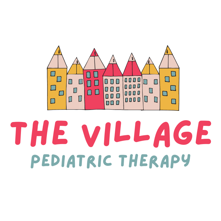 The Village Occupational & Speech Therapy