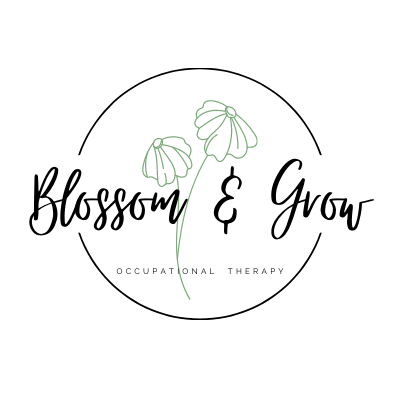 Blossom & Grow OT