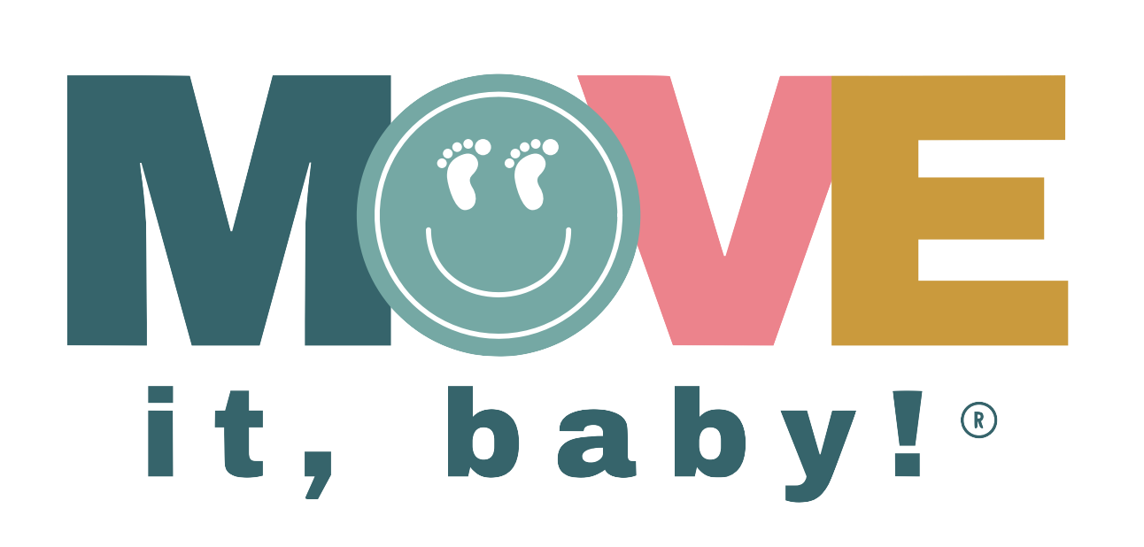 Move It, Baby! LLC