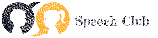 NYC Speech Club