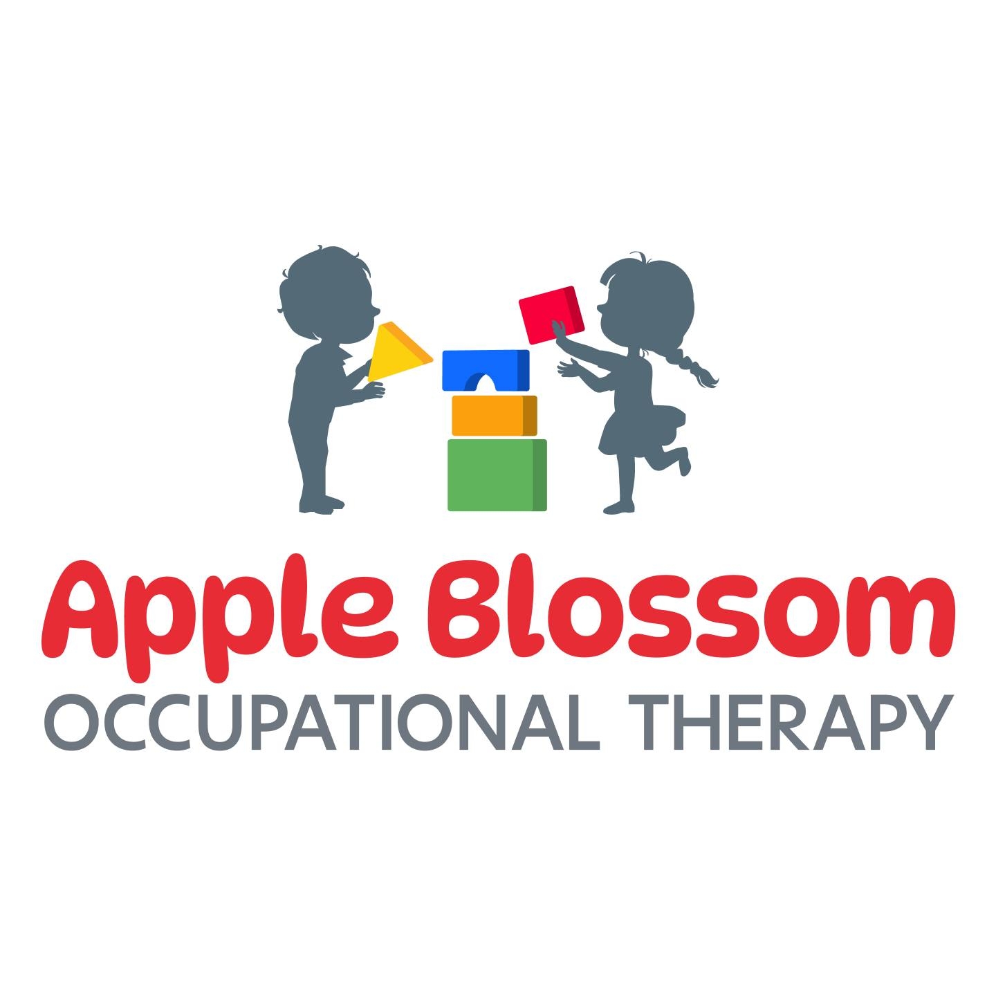 Apple Blossom Occupational Therapy - Ardsley