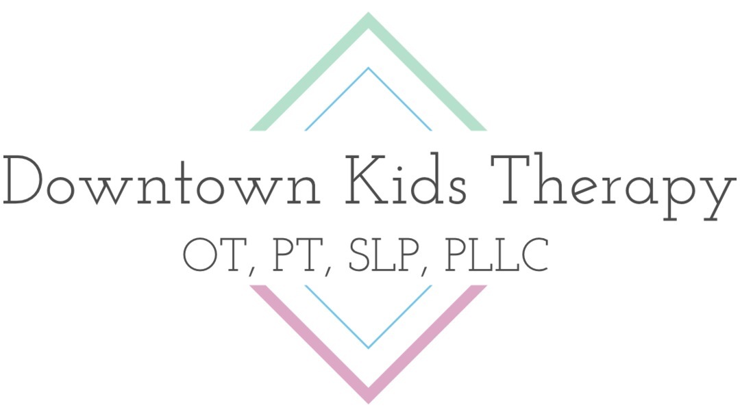 Downtown Kids Therapy - Tribeca