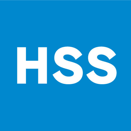 HSS Pediatric Rehabilitation and Young Athlete Center