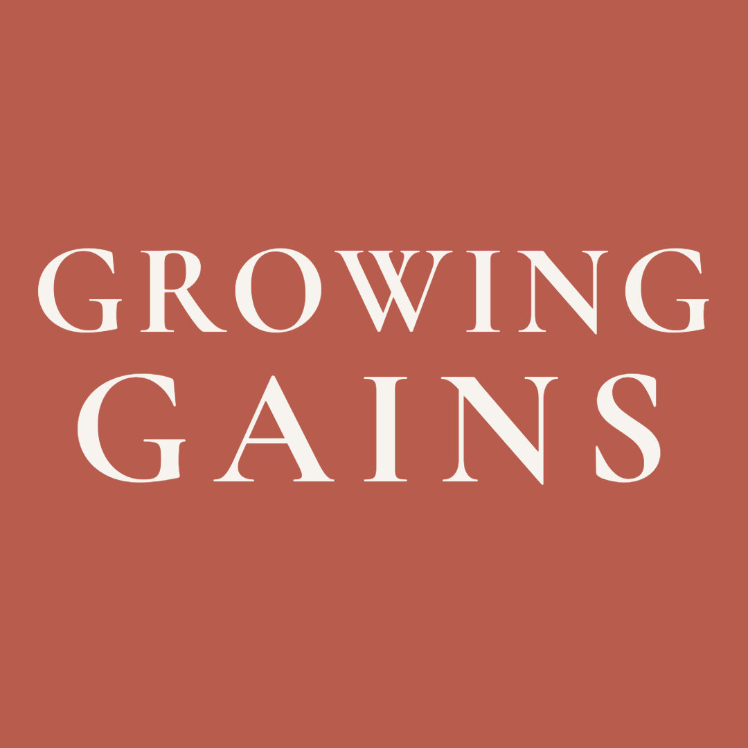Growing Gains Therapy