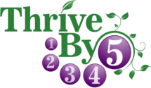 Thrive By 5 - NYC