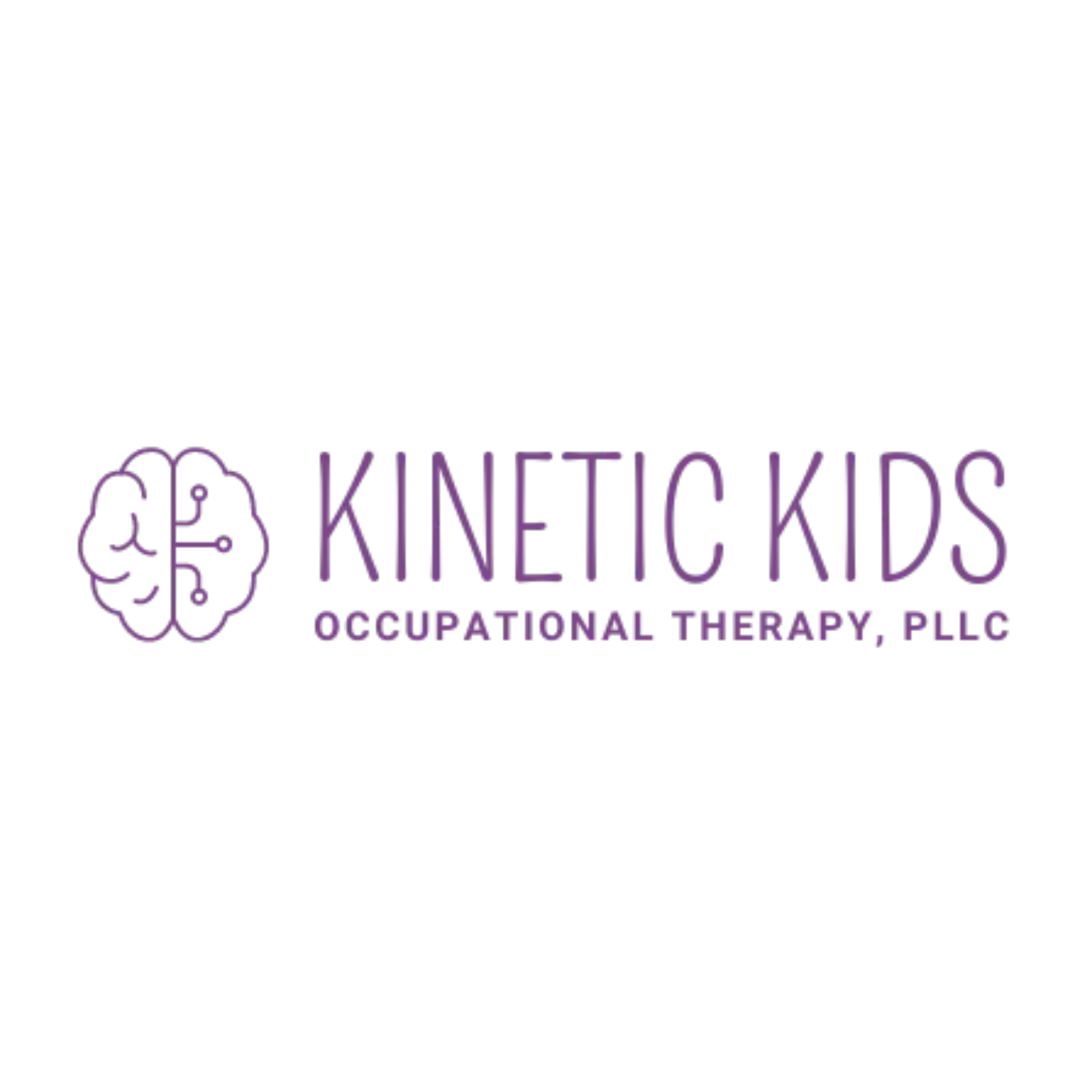 Kinetic Kids Occupational Therapy PLLC